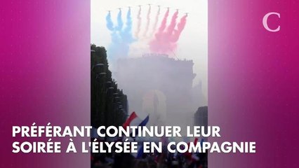 Coupe du monde : où les Bleus ont-ils fait la fête ce lundi soir ?