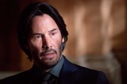 Tráiler de Siberia, con Keanu Reeves