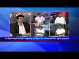 Sathiyam Sathiyame: TN Bar Council & TN Lawyers | 04/11/2016 | Part 1 | Sathiyam News