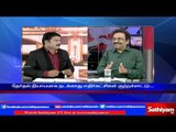 Sathiyam Sathiyame - Local body polls and Excited volunteers Part 1 (27.09.16) | Sathiyam TV News