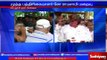 Senior journalist Cho Ramaswamy Died : Congress president E.V.K.S. Elangovan expressing deep grief