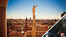 Tour fotografico di Milano, la bellezza della capitale della moda - Notizie.it