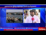 India-Sri Lanka fishermen issues Talks in Colombo today
