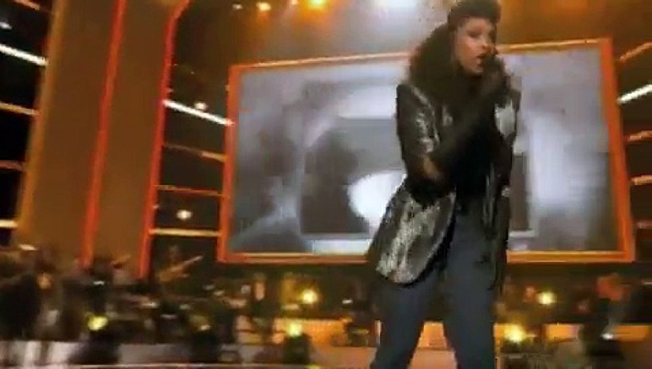 Jennifer Hudson - I Want To Dance With Somebody  How Will I Know (We Will Always Love You  Grammy Tribute to Whitney Houston)