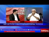 Sathiyam Sathiyame: Merchants oppose foreign soft drinks | Part 1 | Sathiyam TV News