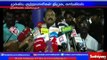 Politicians are not involved for protesting against ban of Jallikattu