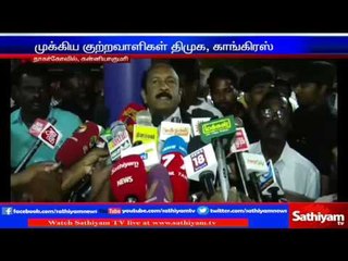 Politicians are not involved for protesting against ban of Jallikattu