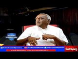 Kelvi Kanaikal with central minister Pon Radhakrishnan | Part 2 | 20/01/17 | Sathiyam News