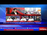 Sathiyam Sathiyame: Merchants oppose foreign soft drinks | Part 4 | Sathiyam TV News