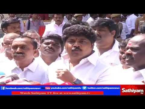 Sasikala supported former CM Jayalalitha by giving support to build ADMK best