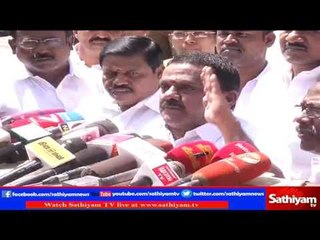 Sasikala has no personal wishes for Position