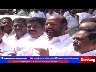 Sasikala will implement all Plans of Former CM Jayalalitha to make ADMK Best