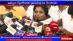 ADMK should take clear decision - Tamilisai Soundararajan