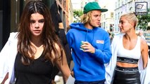 Selena Gomez Hoping 'Jelena' Ends Now That Justin Bieber Engaged To Hailey