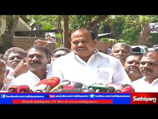 Surely Sasikala will be as Tamil Nadu CM - Agri Krishnamurthy