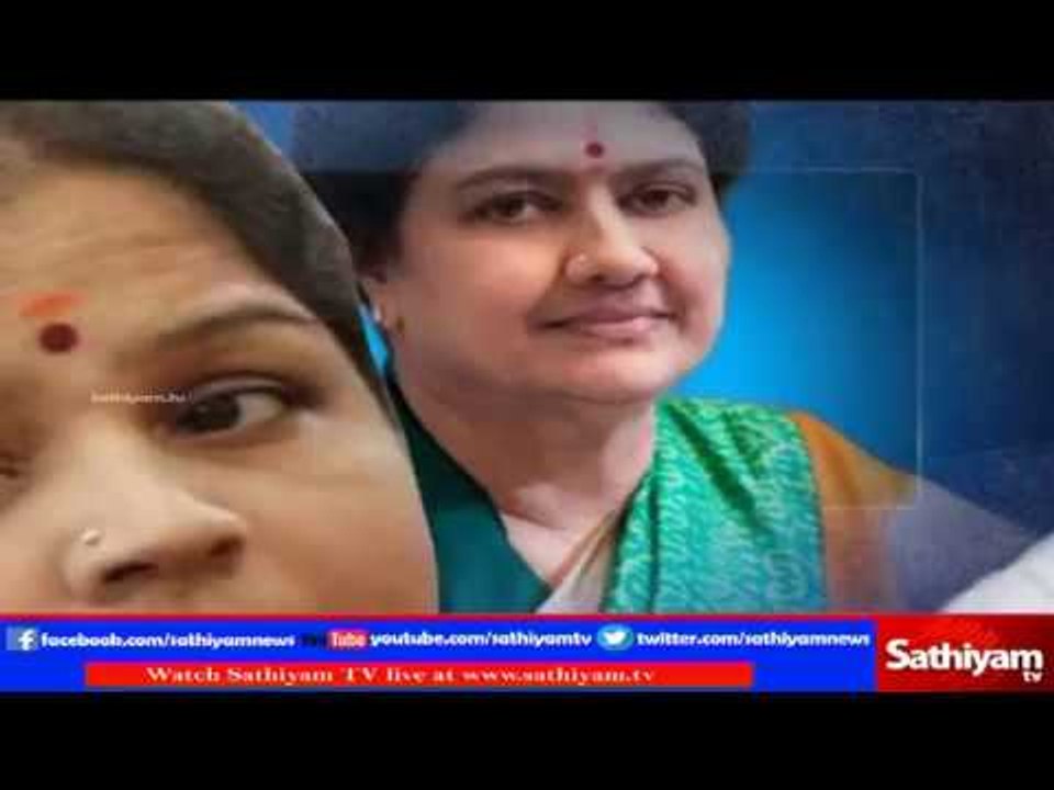 Exclusive: Jayalalithaa DA Case: VK Sasikala Convicted | Part 4 | Sathiyam TV News
