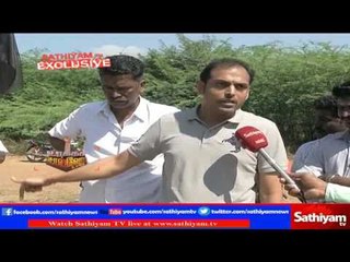 Urakka Solvom: Hydro Carbon Project protest in TN | Part 2 | Sathiyam News TV