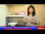 Vidiyal Puthusu: Men’s Beauty Expert Speaks about Mens Skin Problem | 1/03/17 | Sathiyam News TV