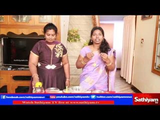 Naturopathy Dr.Jenifar Diana speaks about Nature food & explain how its prepared | 2.03.17