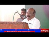 135 crore has been asked from central government to aid fishermen compensation: Jayakumar