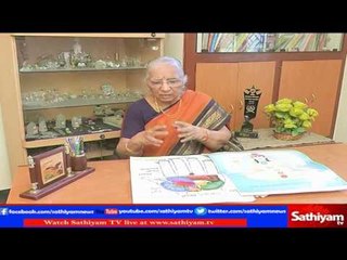 DR. P.S lalitha speaks about reiki treatment (14-03-2017)