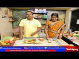 “theenkoodu prabhakaran” speaks about Natural foods (14-03-2017)