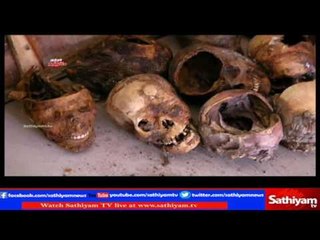 Kutram Kutrame | The wizard Person Mantra for VK Sasikala | 15-03-2017 | Sathiyam News TV