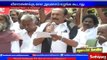 India should not support for Sri Lanka - MDMK General Secretary Vaiko