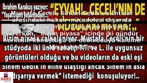 Mustafa Ceceli Skandal Videoları? - İnanamayacaksınız!