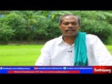Vidiyal Puthusu : Farmer “Nel Jayaraman” speaks about farming ,Rice Cultivation | 21.3.2017