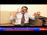 Vidiyal Puthusu : “Dr. Vishwanathan” speaks about how to stop drinking habits | 23.3.2017
