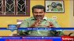 Kelvi Kanaigal: Interview with Seeman | Part 1 | 25/3/2017 | Sathiyam News TV