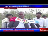 TN Farmer Suicide due to Crop Failure & Drought | FULL REPORT