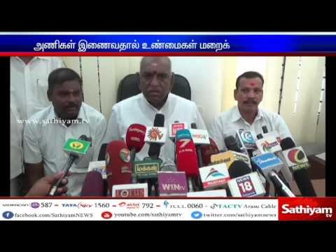 To conduct an investigation on Late CM Jayalalitha’s death - Pon Radhakrishnan