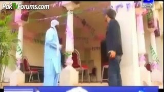 Khuda Aur Muhabbat Episode 03 On Geo TV - Full Episode