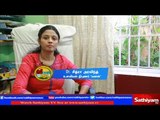 Vidiyal Puthusu : Dr.Chitra Aravind  about Mental health issues | 03.04.2017