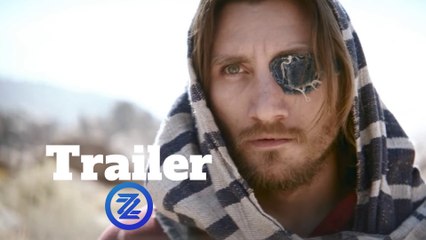 Beats of Rage Trailer #1 (2018) Action Movie HD