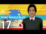 SONIC MANIA PLUS : Le Sonic 2D ultime ? | TEST