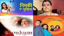 Rita Bhaduri: Nimki Mukhiya & 4 other popular shows of Rita ! | FilmiBeat