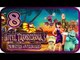 Hotel Transylvania 3: Monsters Overboard Walkthrough Part 8 (PS4, XB1, PC, Switch) 100%
