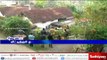 Bison accidentaly enters residental area in Nilgiris