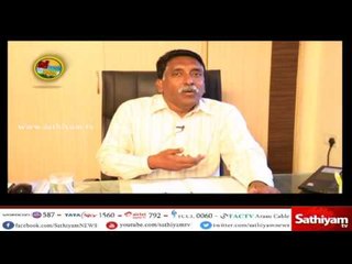 Vidiyal Puthusu : “Jo Di Kruz” about Marine creatures | 13.04.17