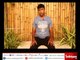 Vidiyal Puthusu : Yoga Coach Mr.Balaji | Alternative yoga for upper body | 03/06/2017