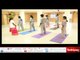 Vidiyal Puthusu : ”Dr.Y.Dheepa B.N.Y.S“ about Yoga and its benefits | 19.04.17