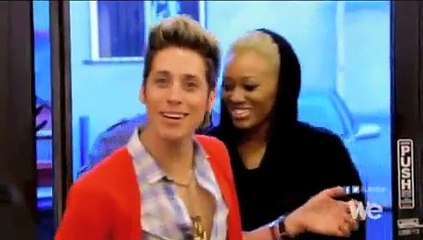 L.A. Hair   Season 2  Ep.1   The Nail Biter (FULL EPISODE)