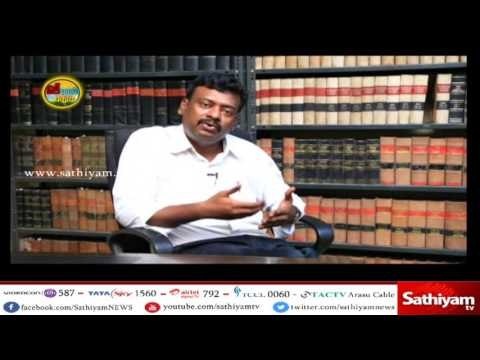 Vidiyal Puthusu : ”Vettrichelvan” about Alternative politics | 24.04.17