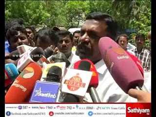 Tải video: Government Doctors Allocation banned was not Correct - Thol. Thirumavalavan