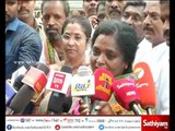 BJP Tamilisai Soundararajan says, TN State Government has failed to utilize 