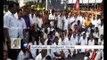 Political Parties involved in Full shudown struggle - Coimbatore