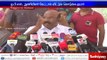 Ready to Ready Finance Minister post to O.Panneerselvam - Minister Jayakumar